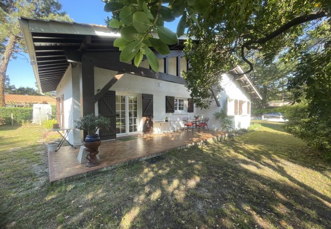 House in Biscarrosse - 226 - 156 RUE DES CERFS