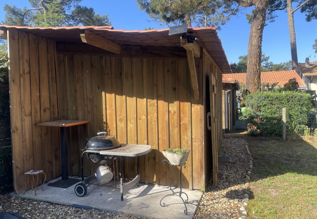 House in Biscarrosse - 226 - 156 RUE DES CERFS