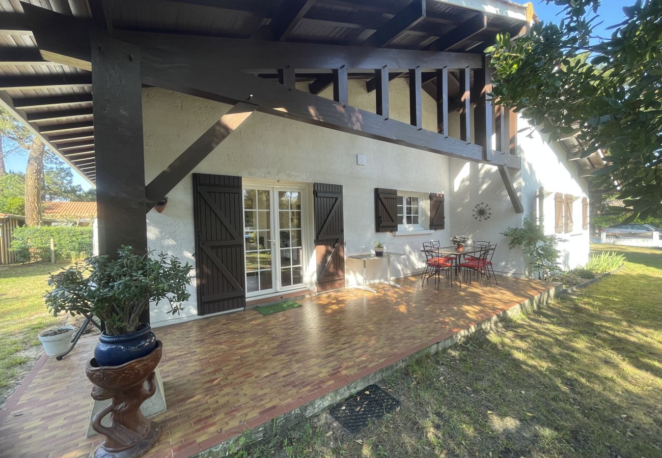 House in Biscarrosse - 226 - 156 RUE DES CERFS