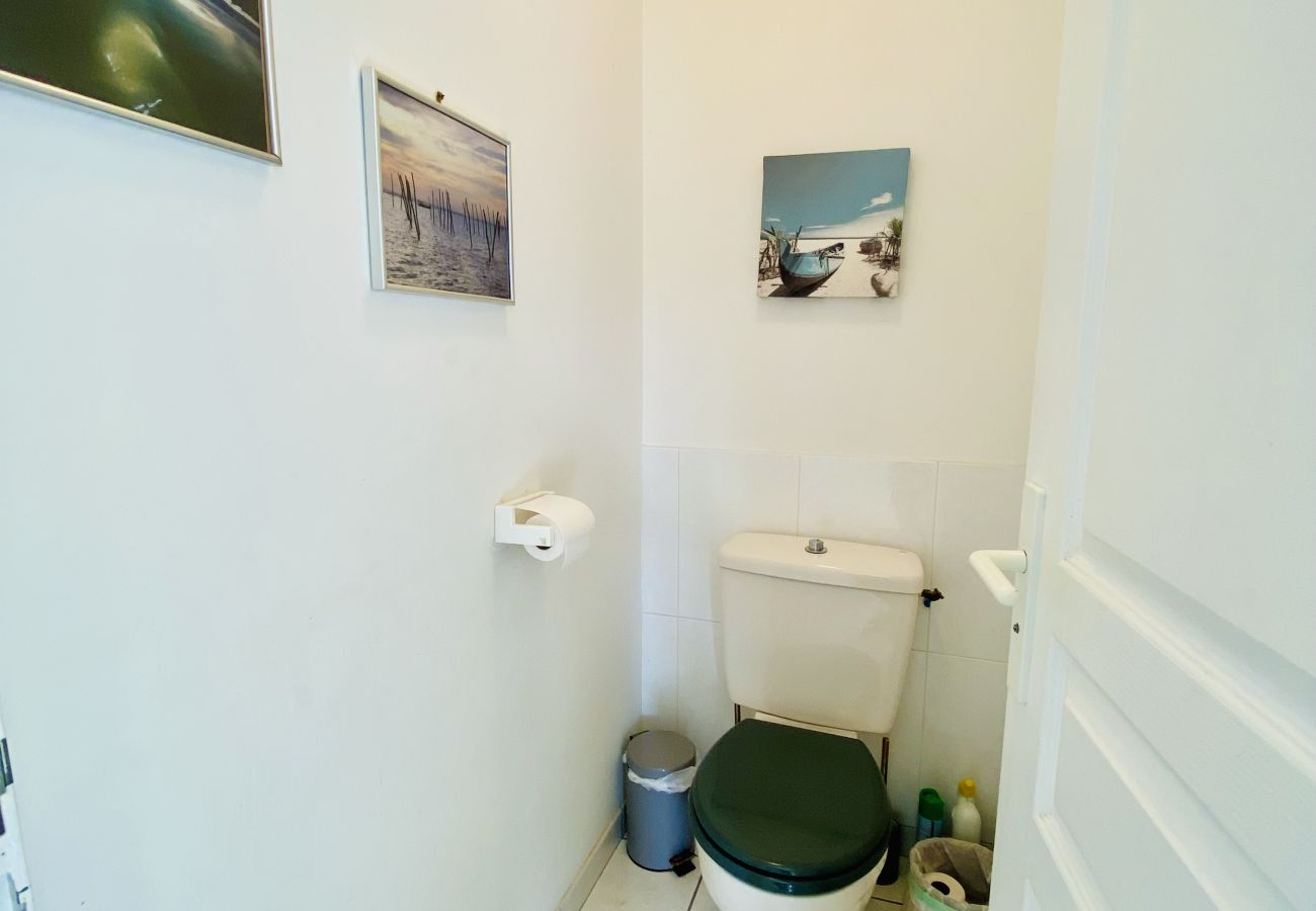 House in Biscarrosse - 231 - 47 AVENUE EMILE DESPAX