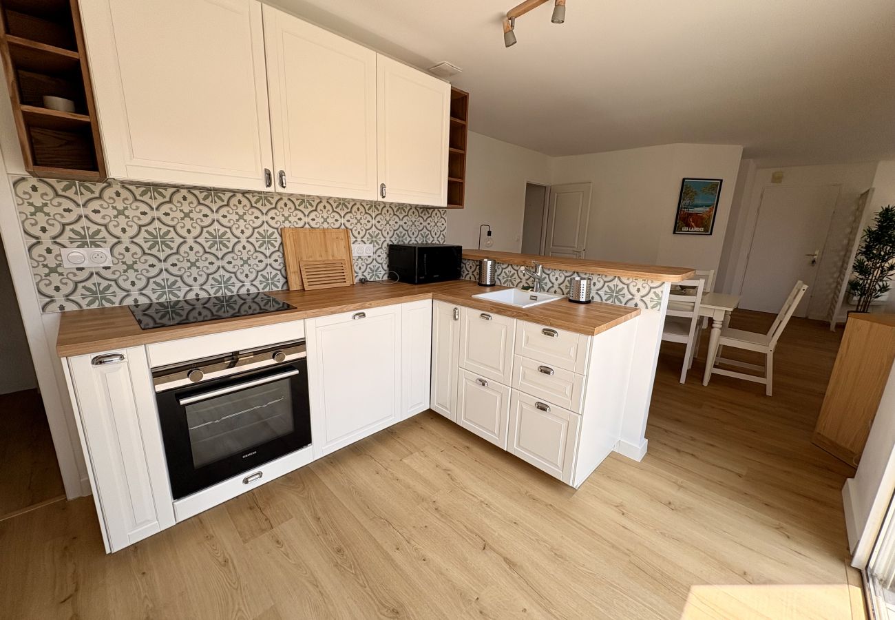 House in Biscarrosse - 231 - 47 AVENUE EMILE DESPAX