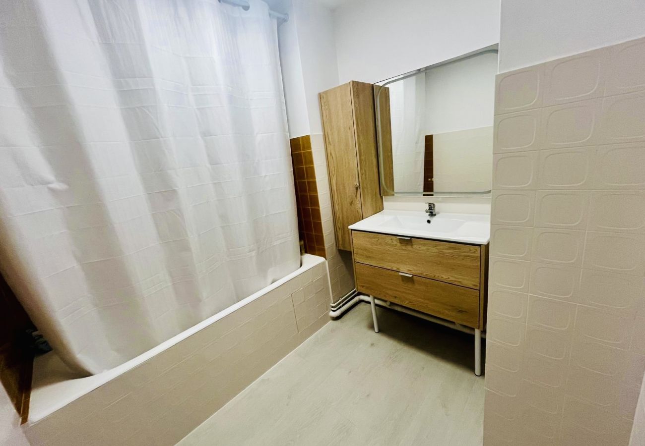 Apartment in Biscarrosse - 233 - 15 RESIDENCE YEBIRRA