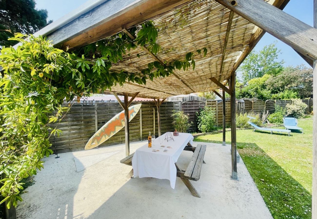 House in Biscarrosse - 232-130 AVENUE JEAN BOUIN