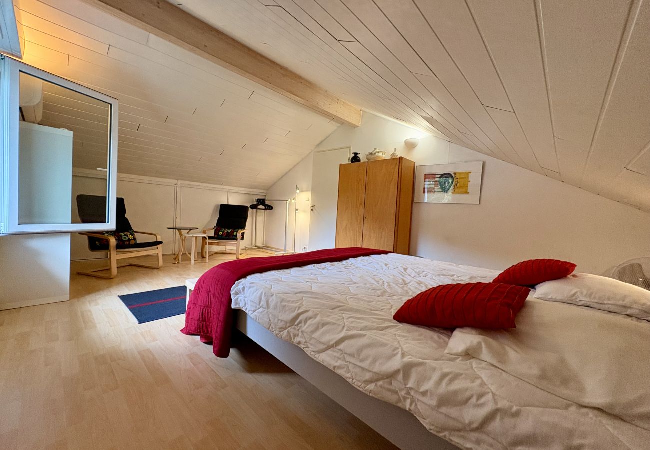 Villa in Biscarrosse - 234 - 275 AVENUE NOVEMPOPULANIE