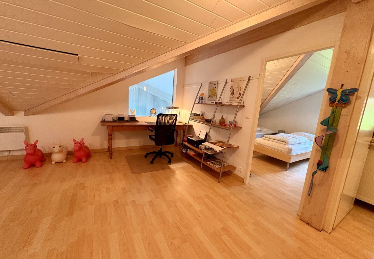 Villa in Biscarrosse - 234 - 275 AVENUE NOVEMPOPULANIE