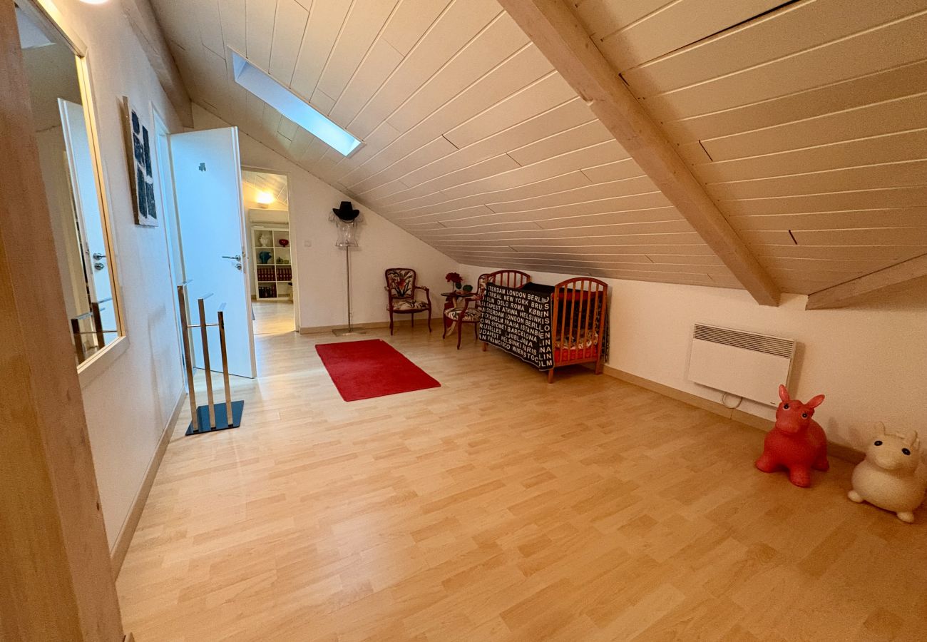 Villa in Biscarrosse - 234 - 275 AVENUE NOVEMPOPULANIE