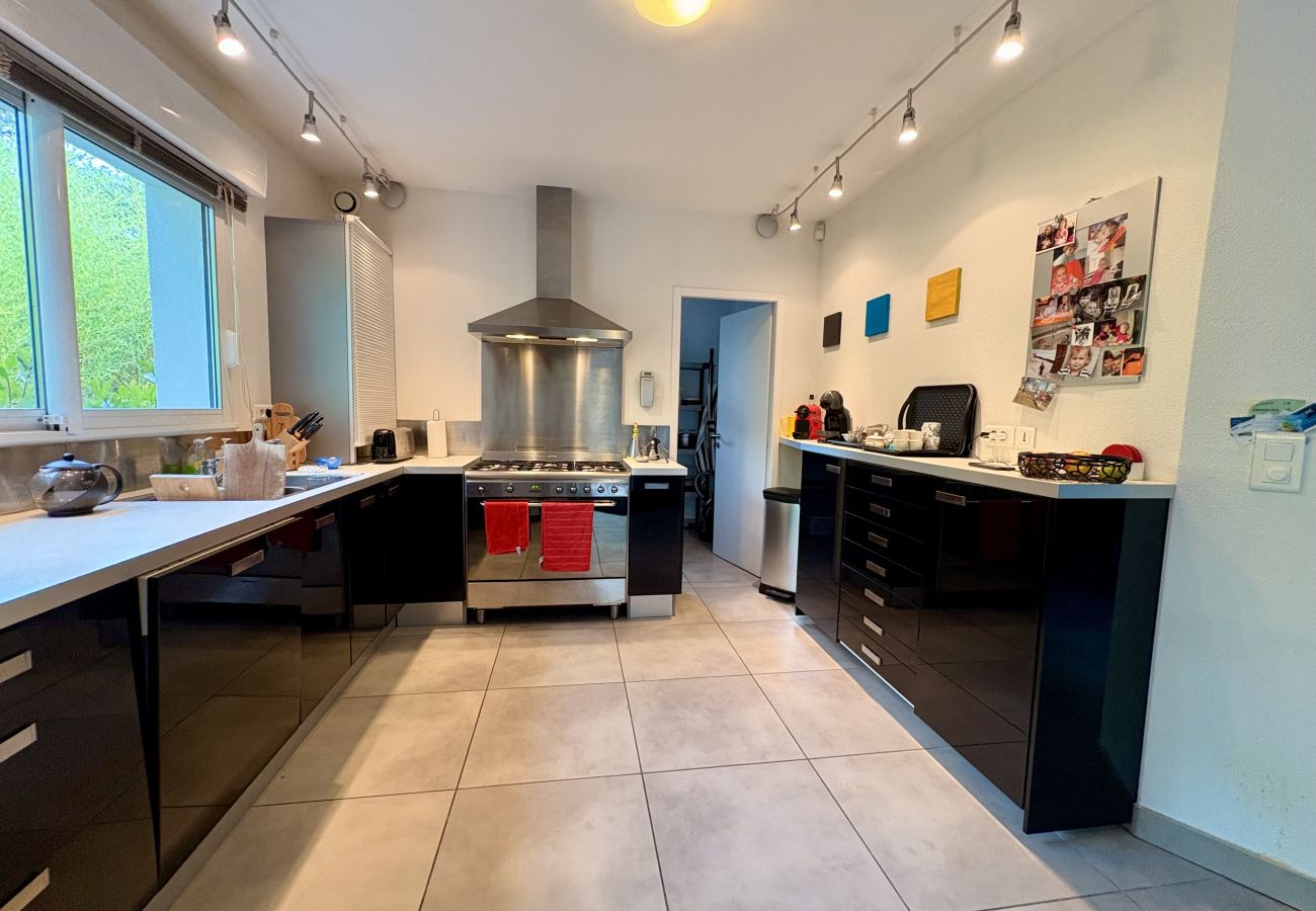 Villa in Biscarrosse - 234 - 275 AVENUE NOVEMPOPULANIE