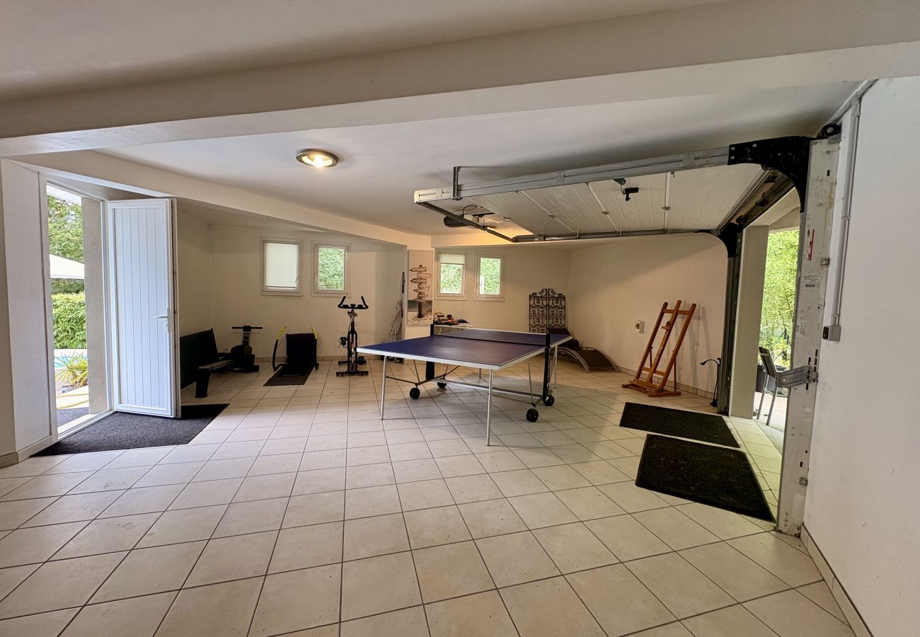 Villa in Biscarrosse - 234 - 275 AVENUE NOVEMPOPULANIE