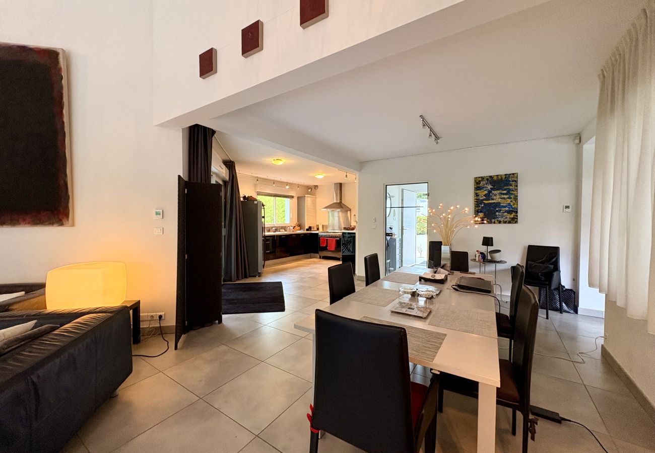 Villa in Biscarrosse - 234 - 275 AVENUE NOVEMPOPULANIE