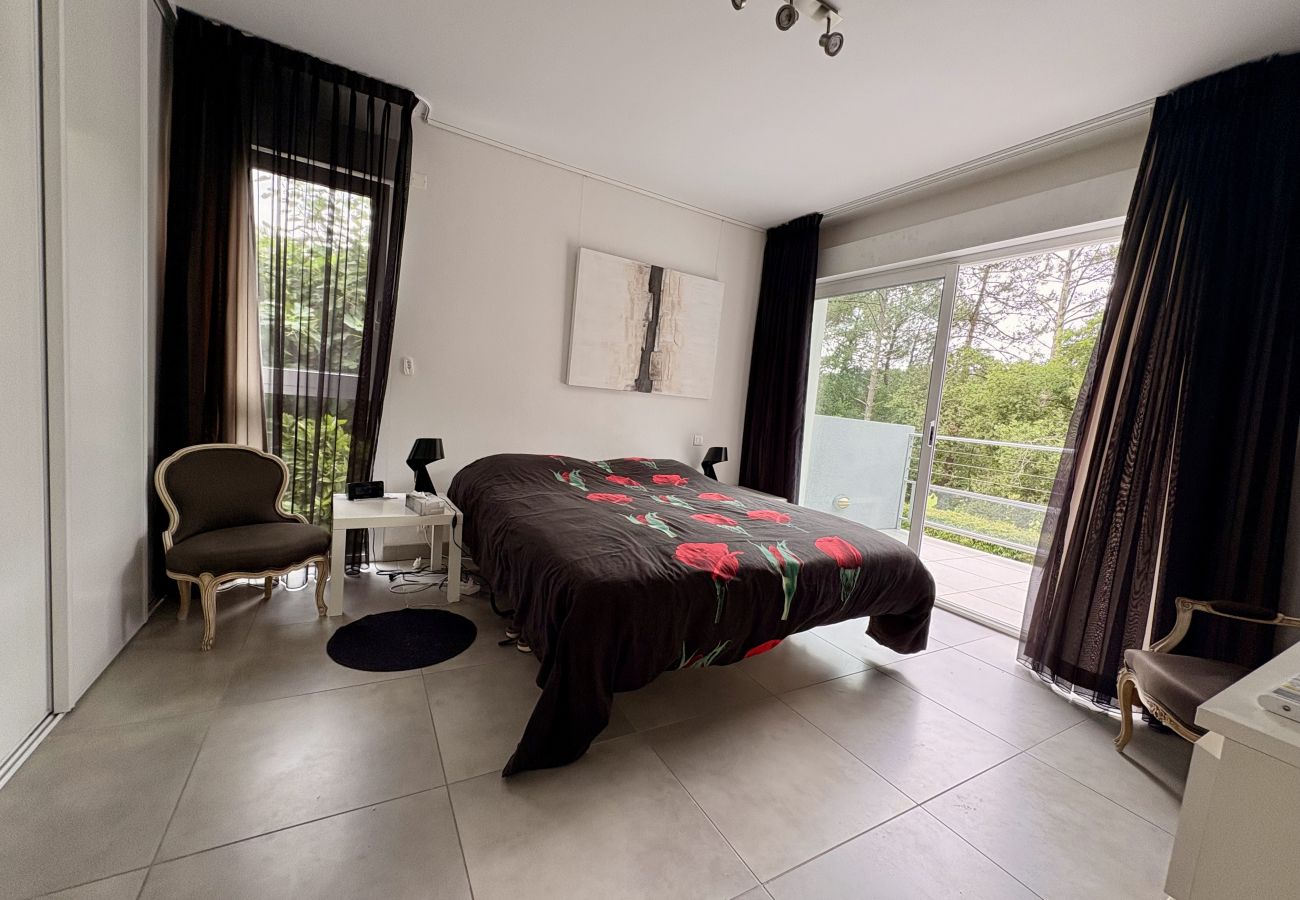 Villa in Biscarrosse - 234 - 275 AVENUE NOVEMPOPULANIE