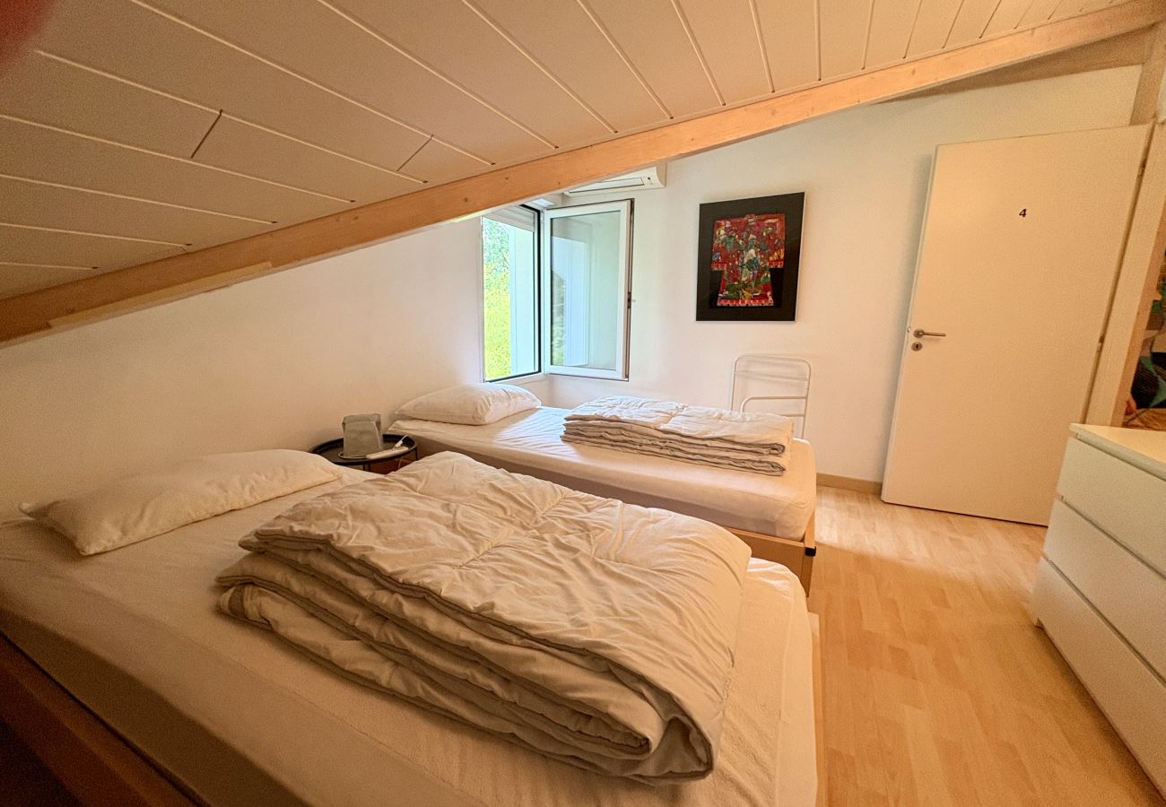 Villa in Biscarrosse - 234 - 275 AVENUE NOVEMPOPULANIE