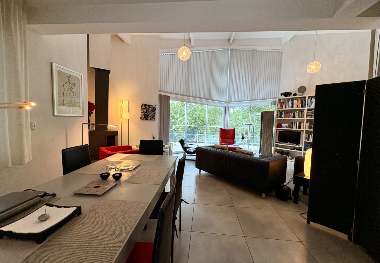 Villa in Biscarrosse - 234 - 275 AVENUE NOVEMPOPULANIE