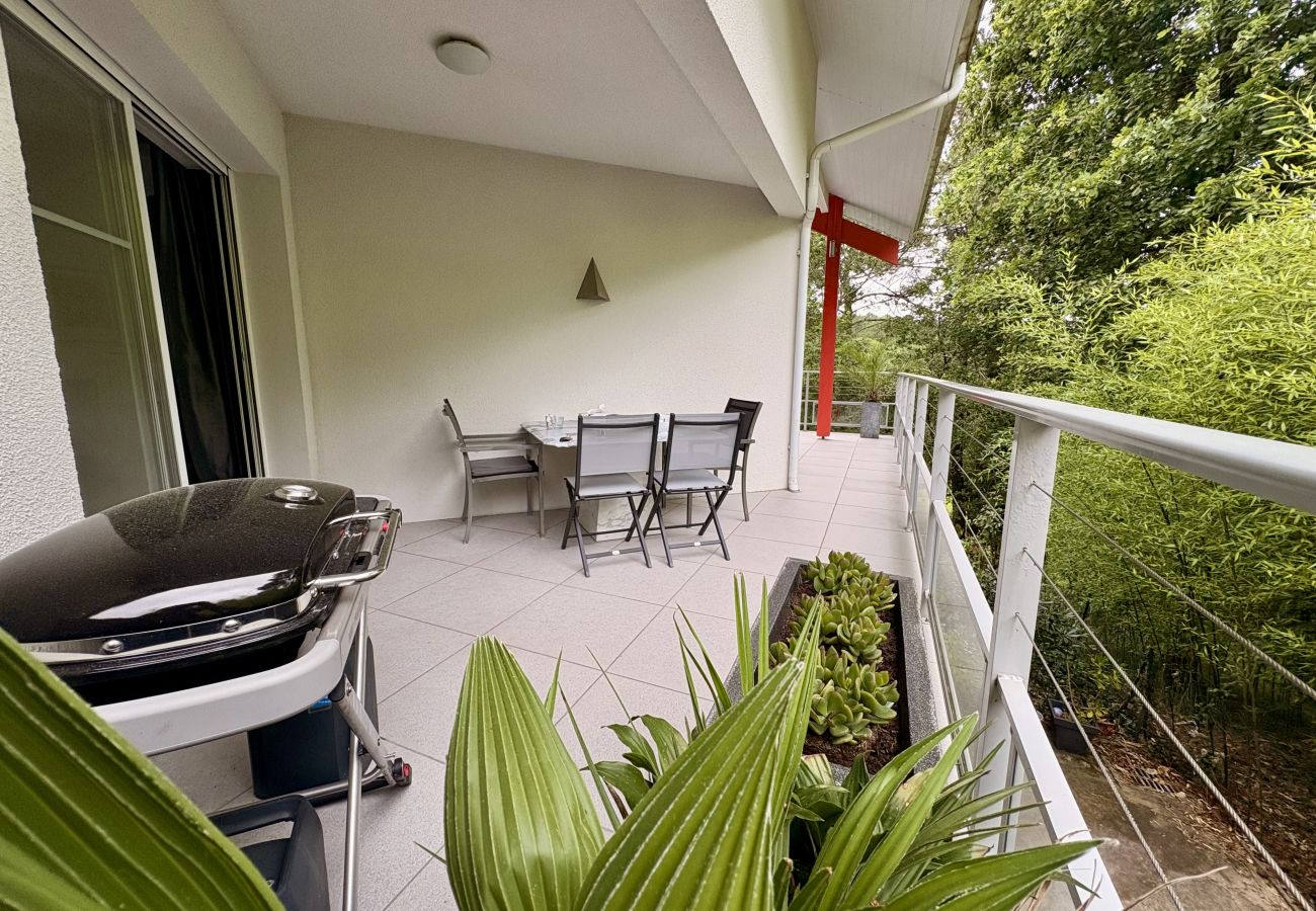 Villa in Biscarrosse - 234 - 275 AVENUE NOVEMPOPULANIE