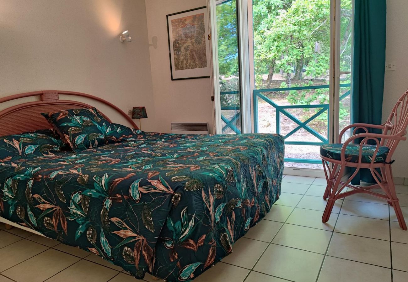 Villa in Biscarrosse - 235 - 20 IMPASSE DE PEYJEHAN