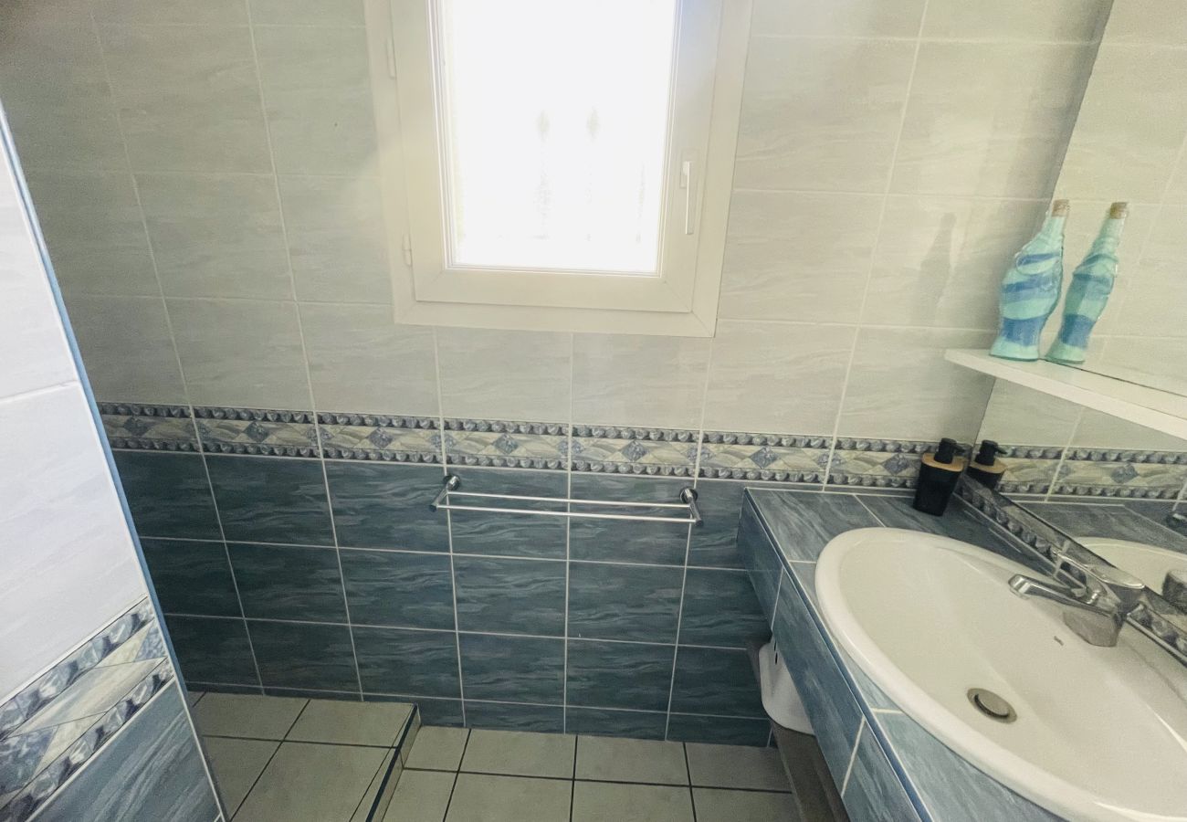 Villa in Biscarrosse - 235 - 20 IMPASSE DE PEYJEHAN