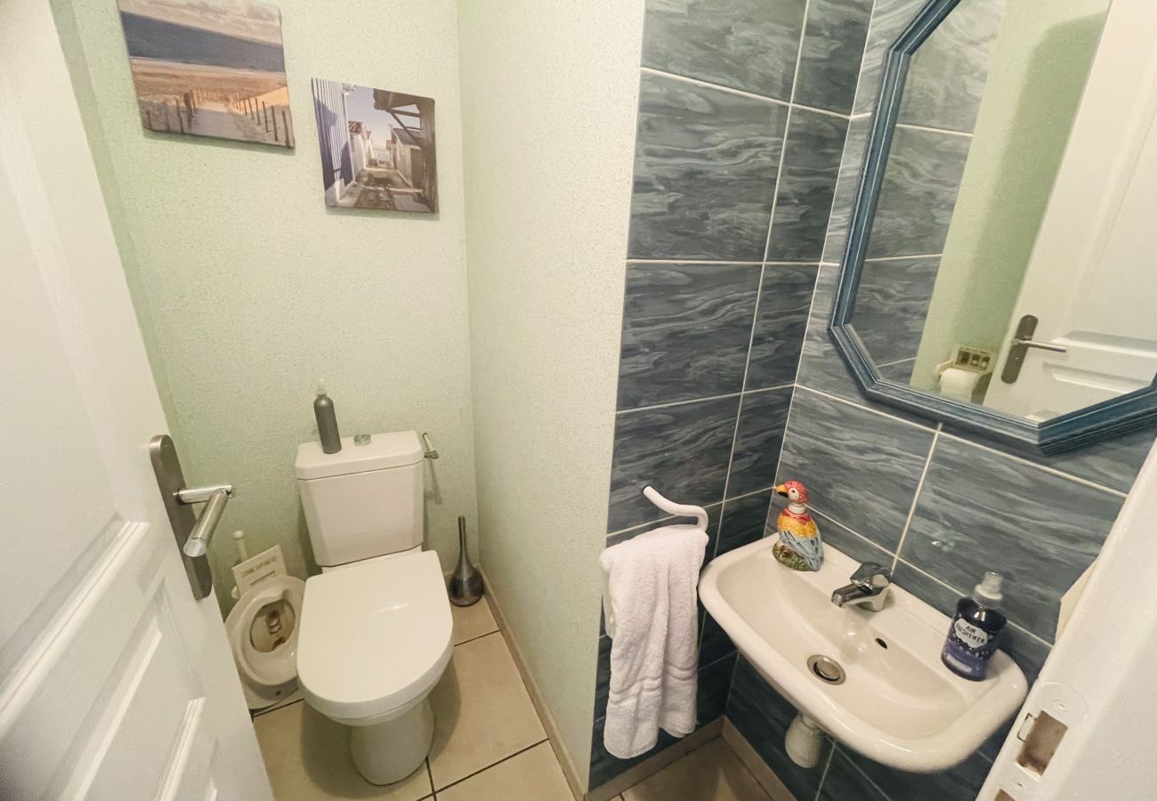 Villa in Biscarrosse - 235 - 20 IMPASSE DE PEYJEHAN