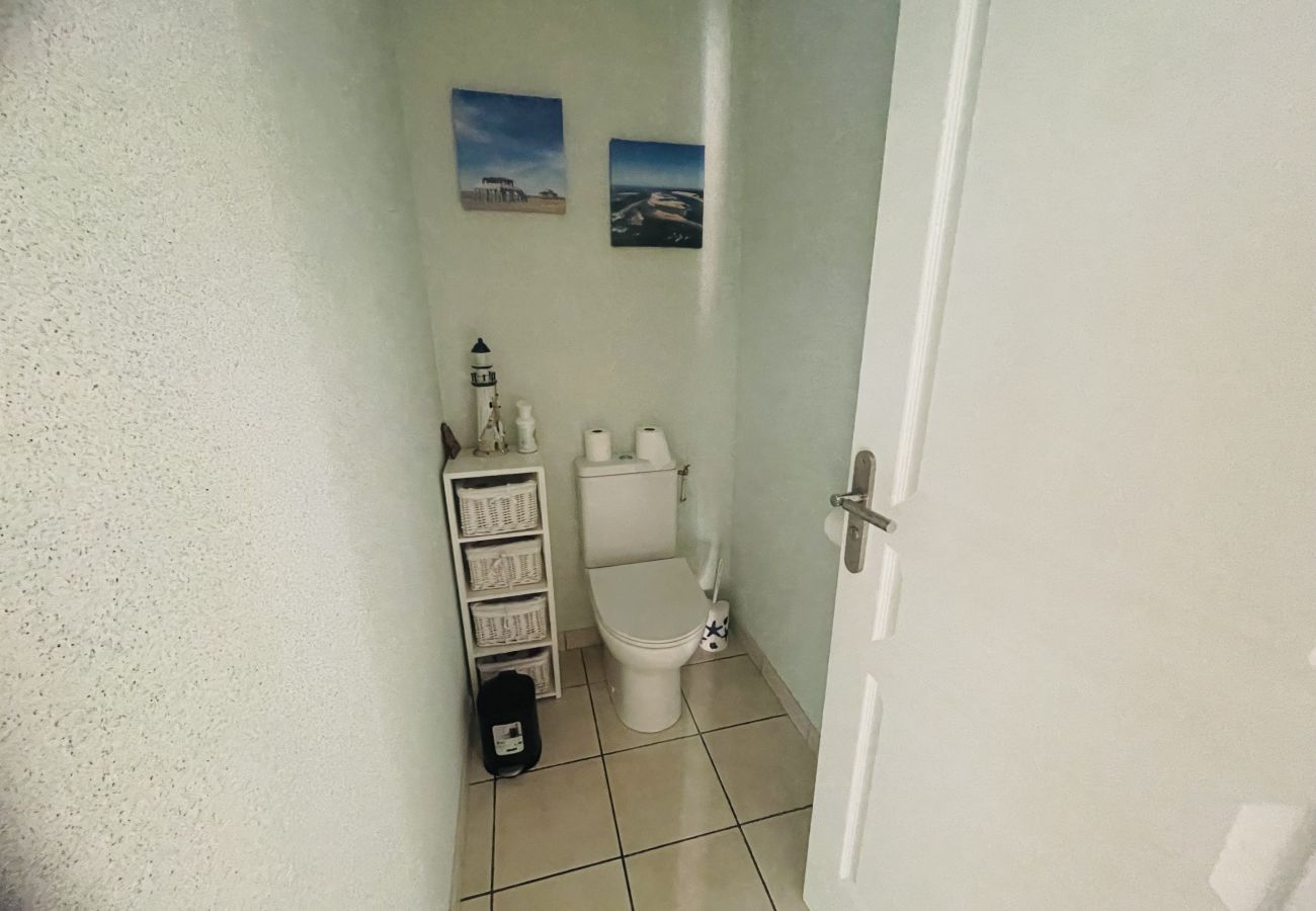 Villa in Biscarrosse - 235 - 20 IMPASSE DE PEYJEHAN