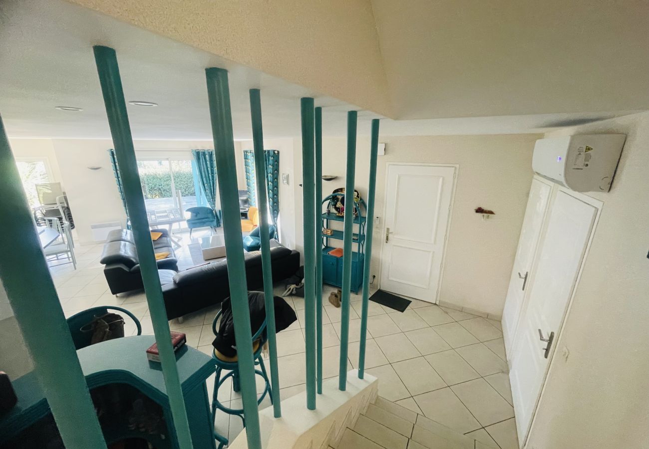 Villa in Biscarrosse - 235 - 20 IMPASSE DE PEYJEHAN