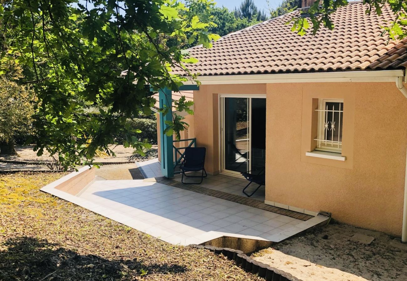 Villa in Biscarrosse - 235 - 20 IMPASSE DE PEYJEHAN