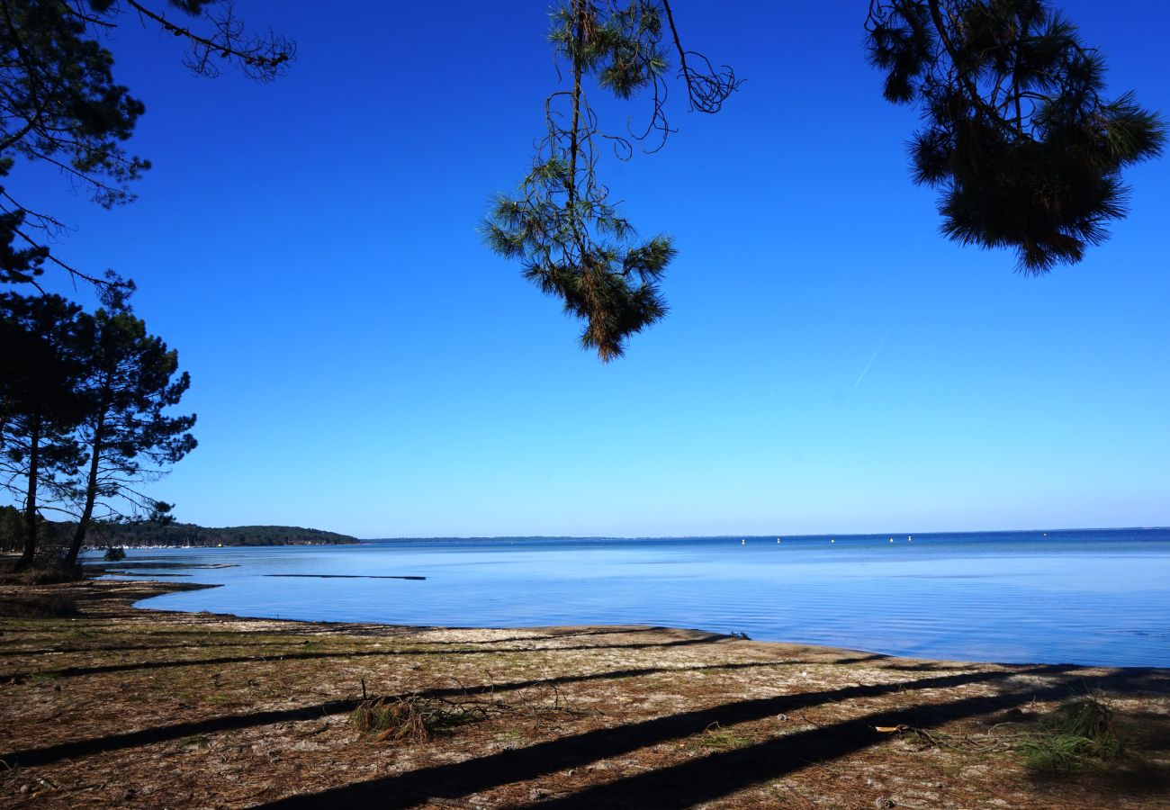 Villa in Biscarrosse - 235 - 20 IMPASSE DE PEYJEHAN