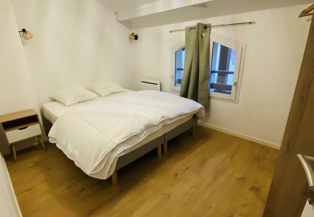 Apartment in Biscarrosse - 236 - 14 RESIDENCE CHARDON BLEU