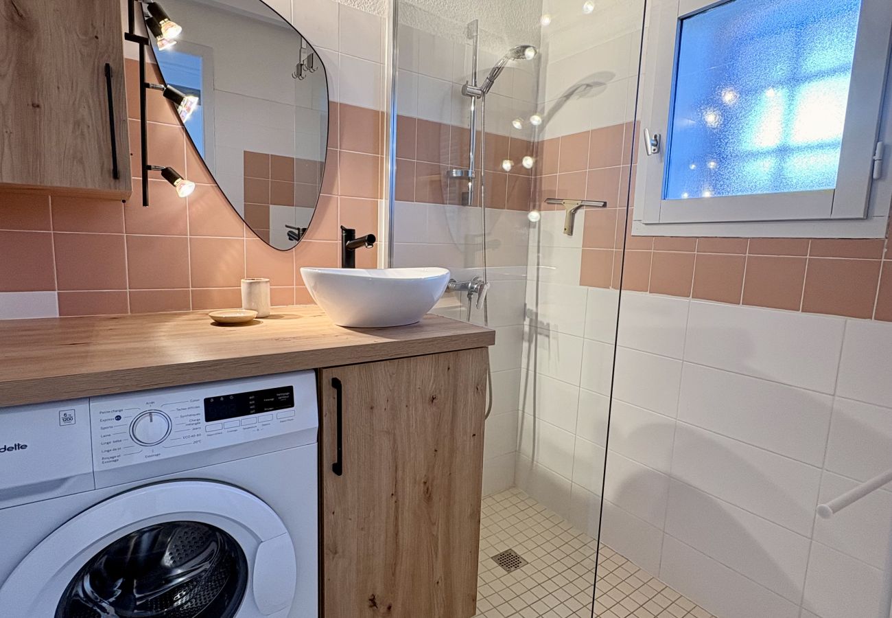 Apartment in Biscarrosse - 236 - 14 RESIDENCE CHARDON BLEU