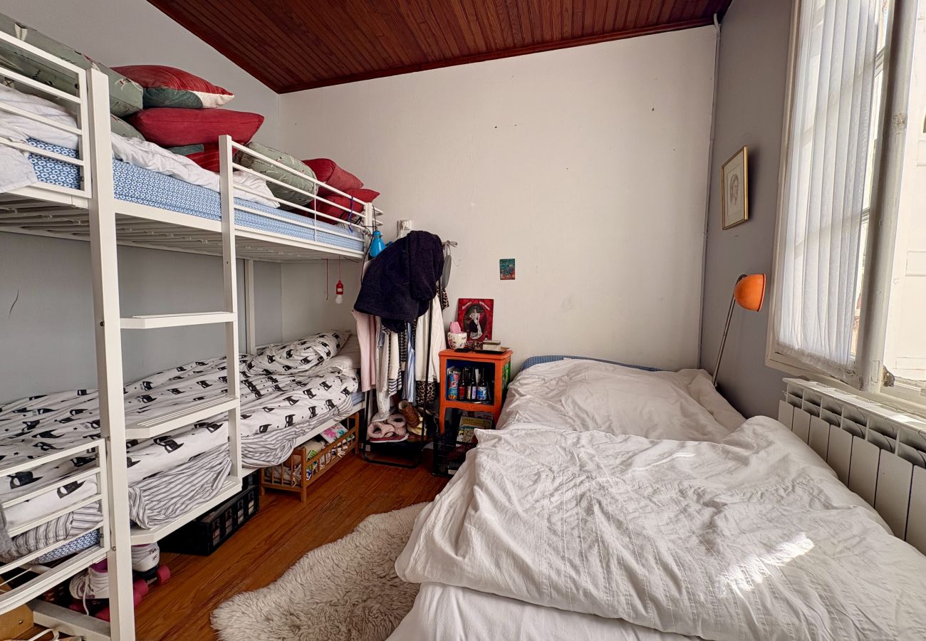 Villa in Biscarrosse - 237 - 176 RUE DU GENERAL LECLERC