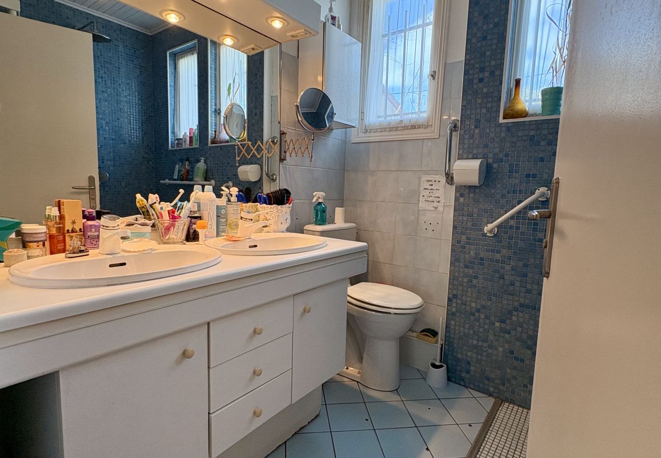 Villa in Biscarrosse - 237 - 176 RUE DU GENERAL LECLERC