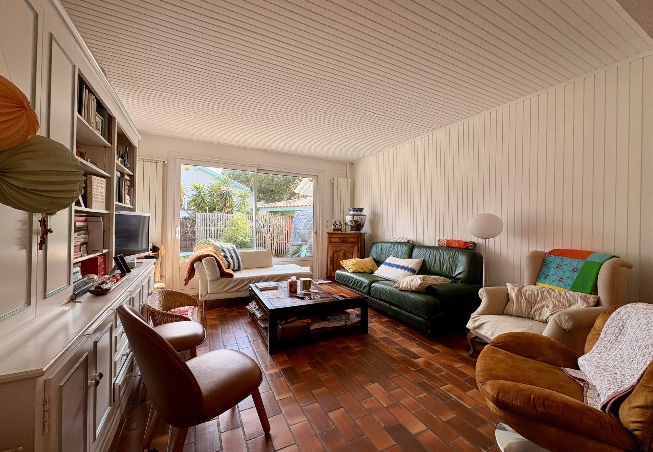 Villa in Biscarrosse - 237 - 176 RUE DU GENERAL LECLERC