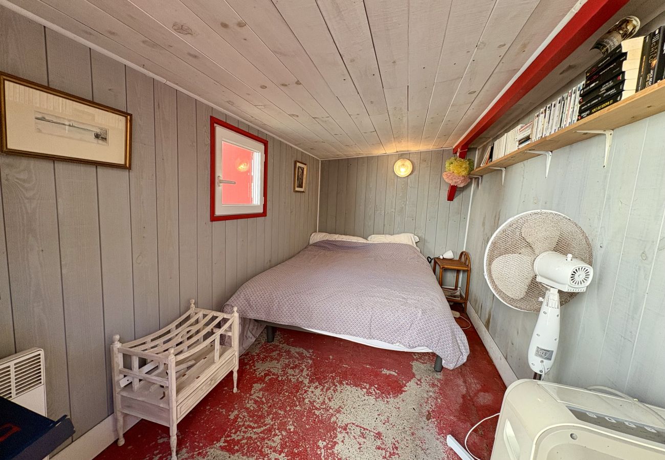 Villa in Biscarrosse - 237 - 176 RUE DU GENERAL LECLERC