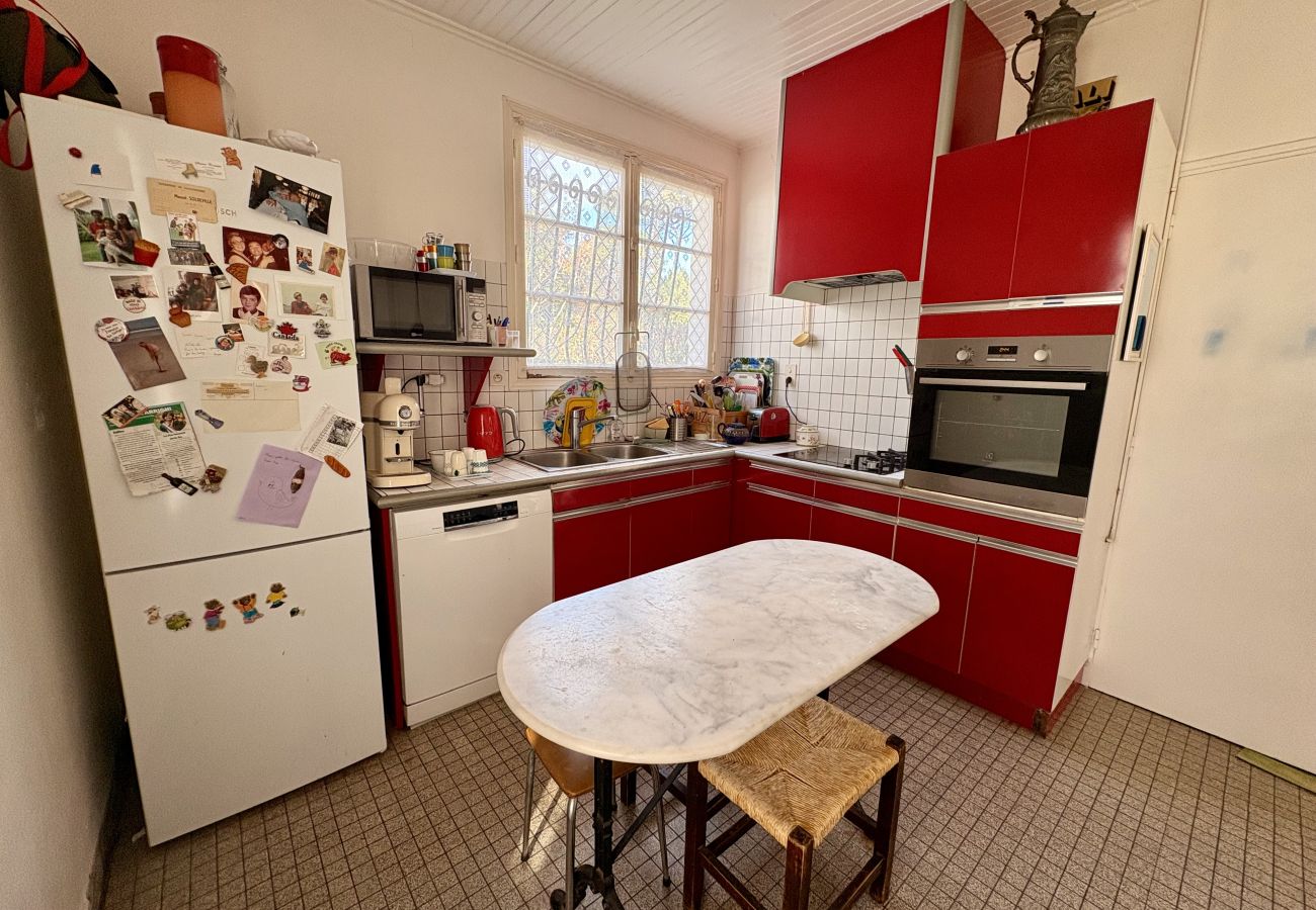 Villa in Biscarrosse - 237 - 176 RUE DU GENERAL LECLERC