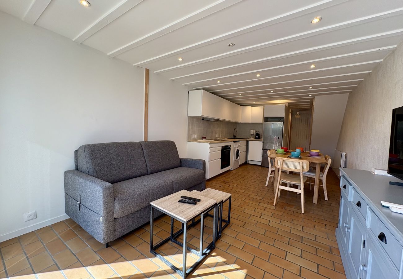 Terraced House in Biscarrosse - 239 - 15 VILLAS DE NAVARROSSE 2