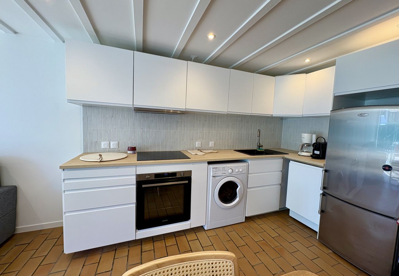 Terraced House in Biscarrosse - 239 - 15 VILLAS DE NAVARROSSE 2