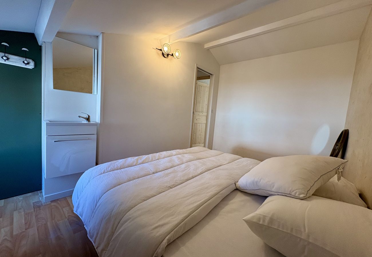 Terraced House in Biscarrosse - 239 - 15 VILLAS DE NAVARROSSE 2