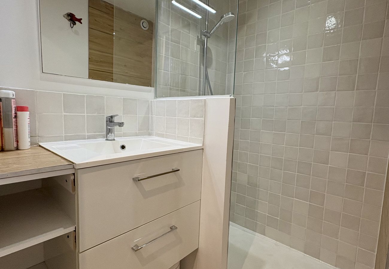 Terraced House in Biscarrosse - 239 - 15 VILLAS DE NAVARROSSE 2