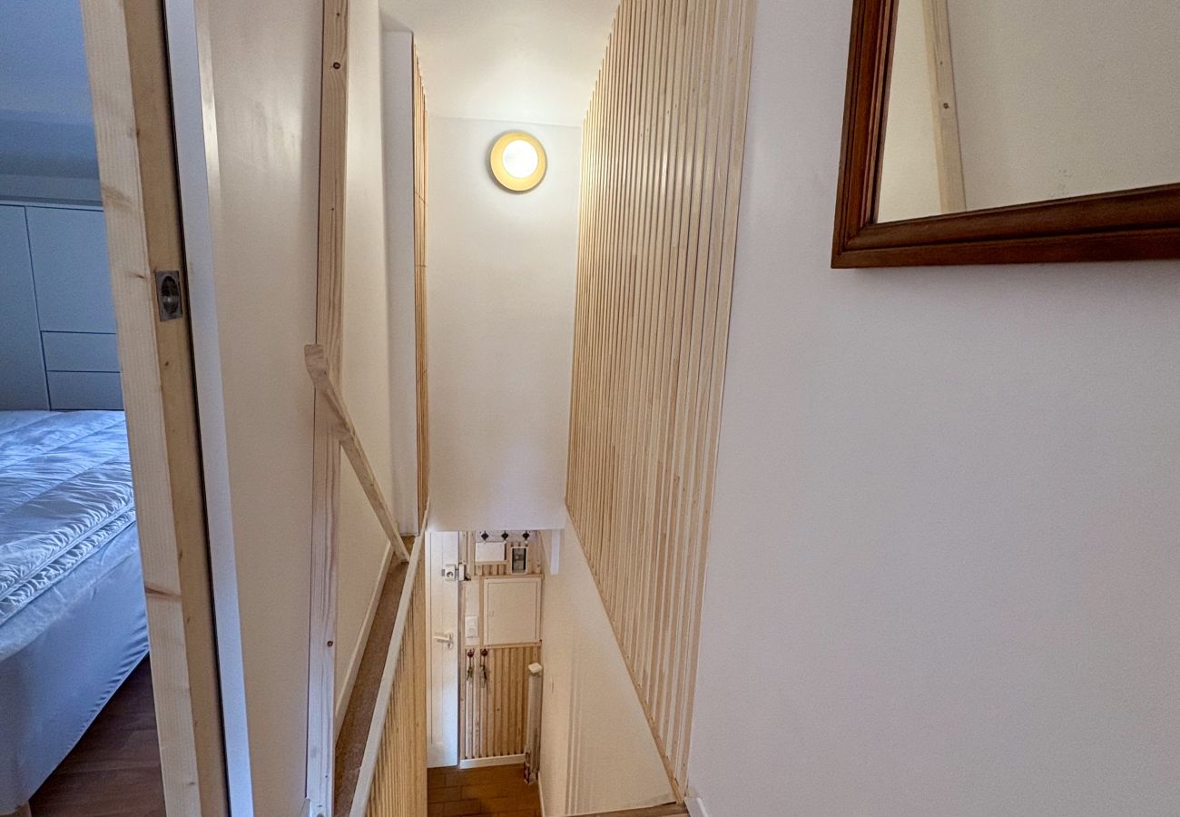 Terraced House in Biscarrosse - 239 - 15 VILLAS DE NAVARROSSE 2