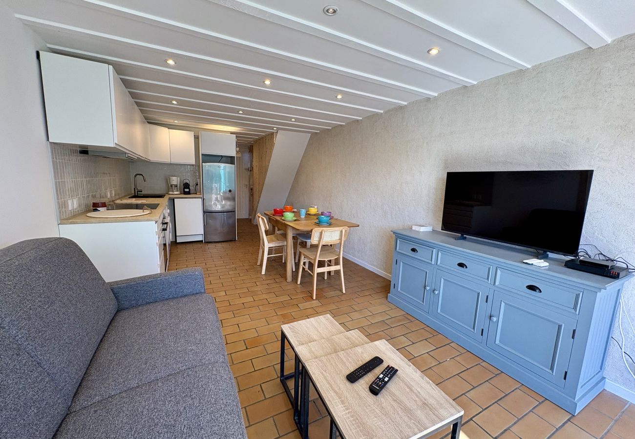 Terraced House in Biscarrosse - 239 - 15 VILLAS DE NAVARROSSE 2