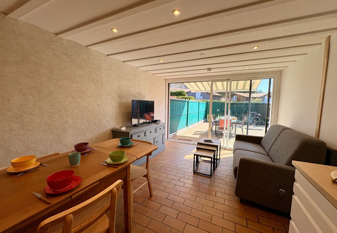 Terraced House in Biscarrosse - 239 - 15 VILLAS DE NAVARROSSE 2