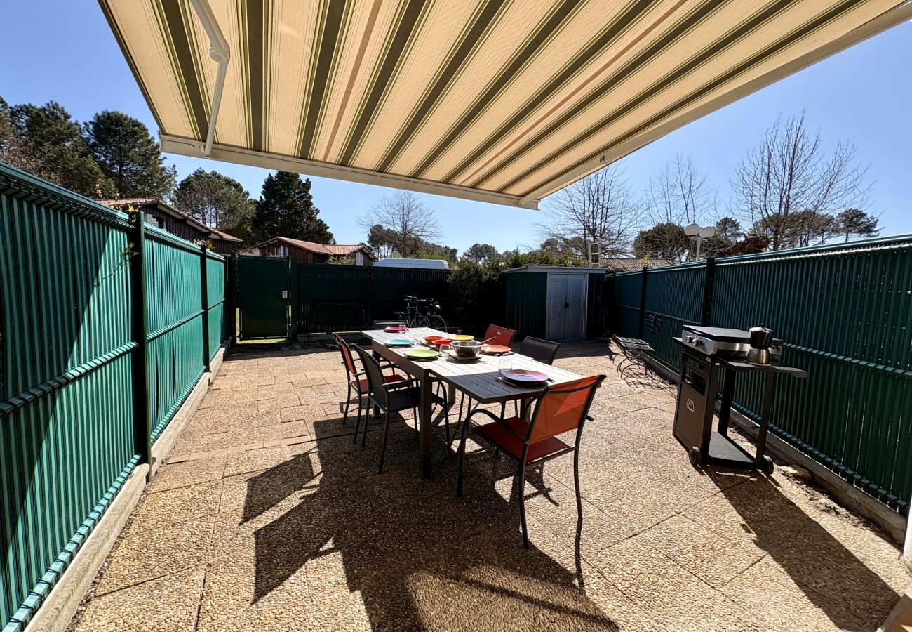 Terraced House in Biscarrosse - 239 - 15 VILLAS DE NAVARROSSE 2