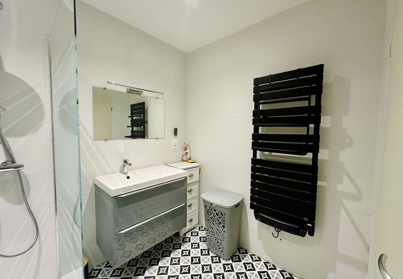 Apartment in Biscarrosse - 238 - 2 RESIDENCE DES MARSOUINS