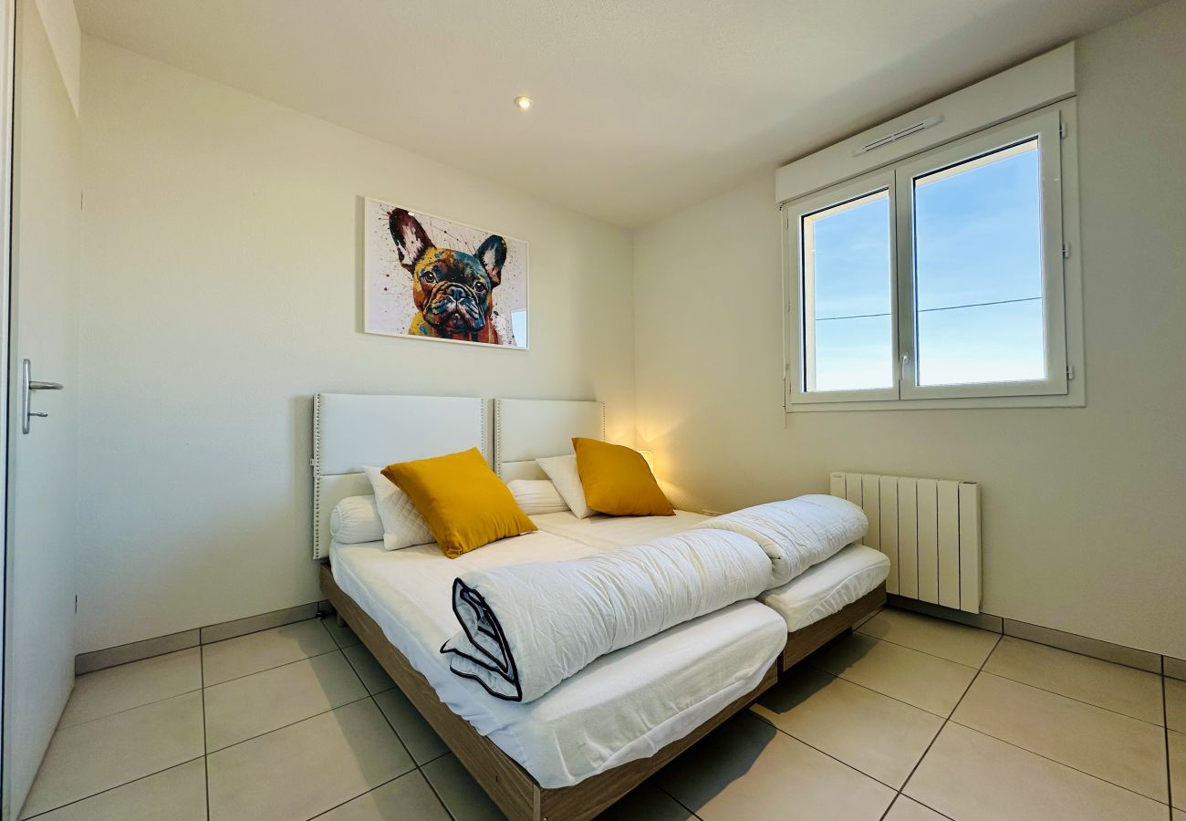 Apartment in Biscarrosse - 238 - 2 RESIDENCE DES MARSOUINS