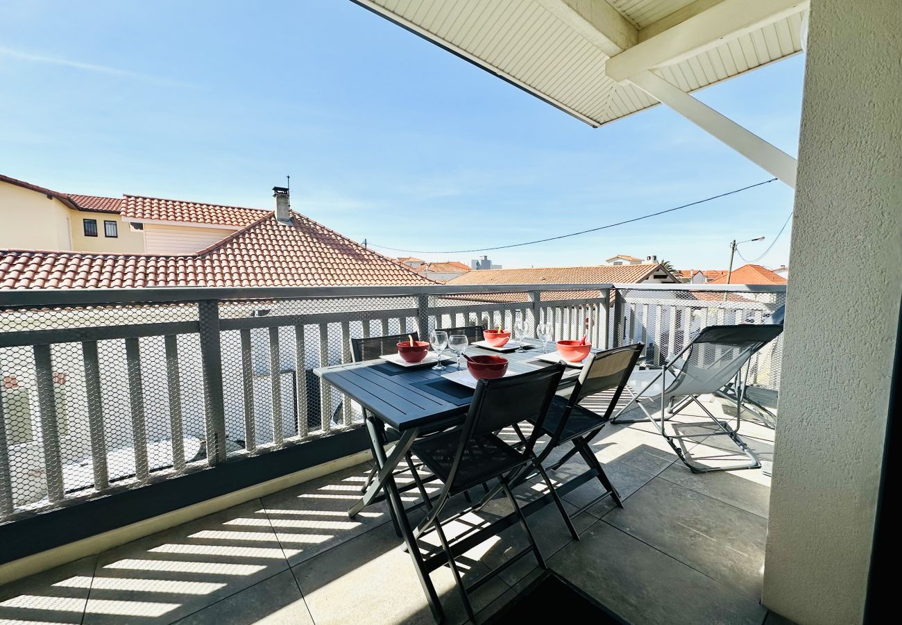 Apartment in Biscarrosse - 238 - 2 RESIDENCE DES MARSOUINS