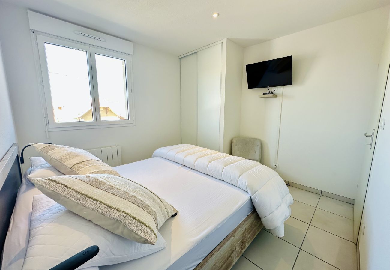 Apartment in Biscarrosse - 238 - 2 RESIDENCE DES MARSOUINS