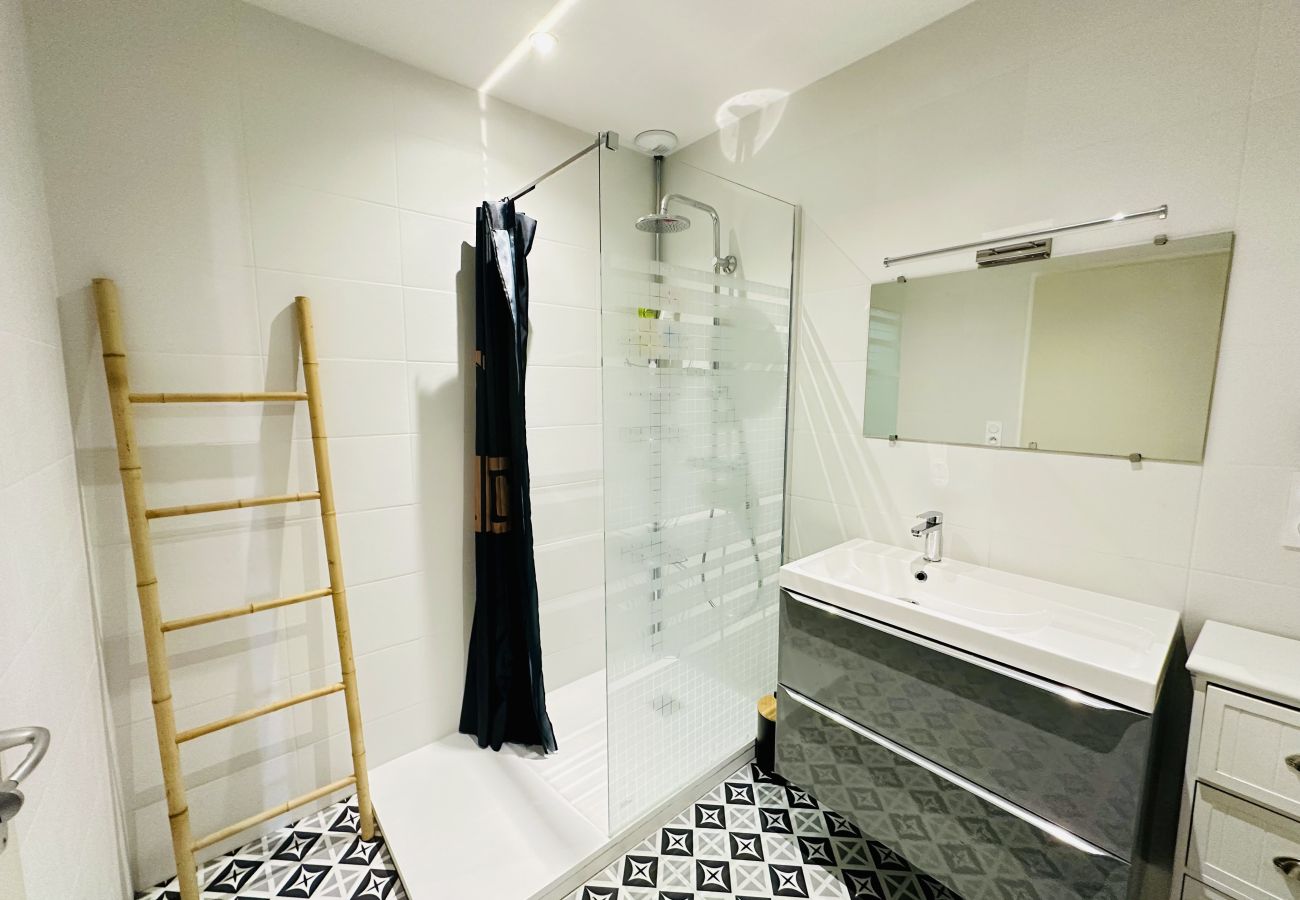 Apartment in Biscarrosse - 238 - 2 RESIDENCE DES MARSOUINS