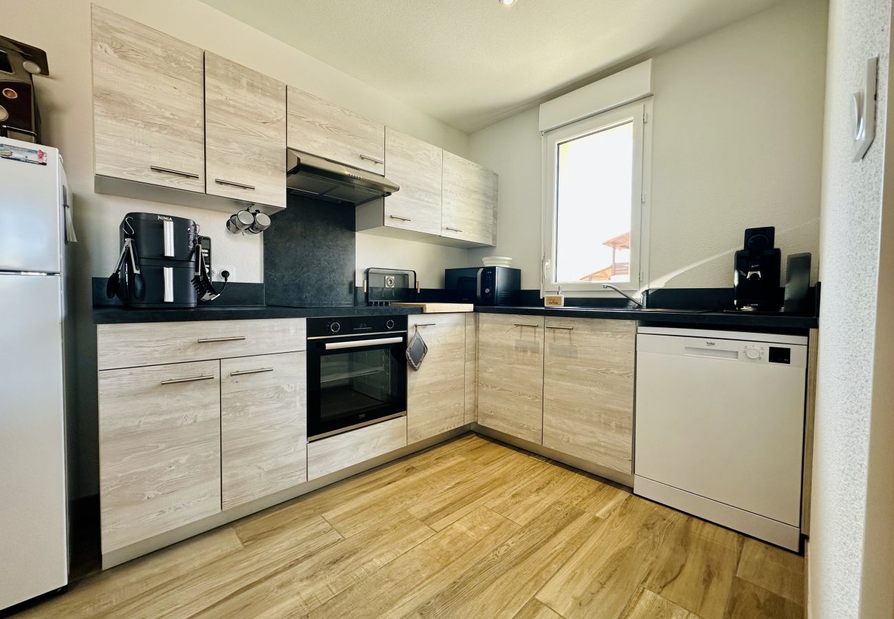 Apartment in Biscarrosse - 238 - 2 RESIDENCE DES MARSOUINS