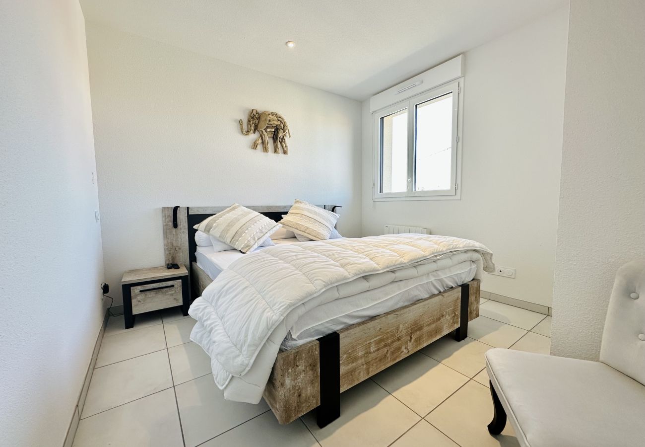 Apartment in Biscarrosse - 238 - 2 RESIDENCE DES MARSOUINS