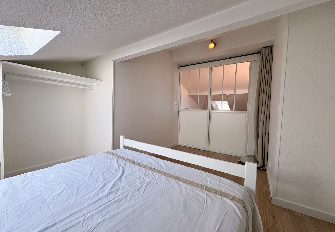 Apartment in Biscarrosse - 240 - 28 RESIDENCE LES BAINES 2