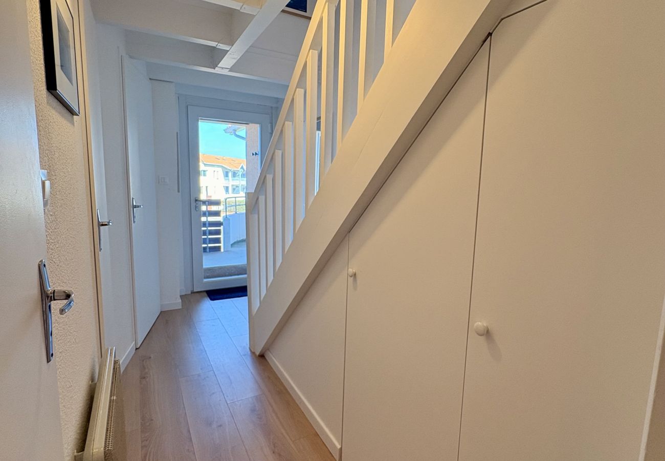 Apartment in Biscarrosse - 240 - 28 RESIDENCE LES BAINES 2