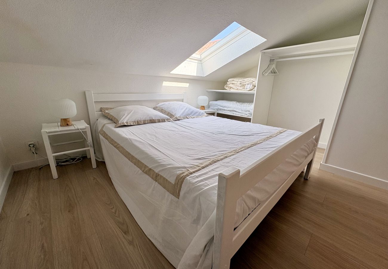 Apartment in Biscarrosse - 240 - 28 RESIDENCE LES BAINES 2