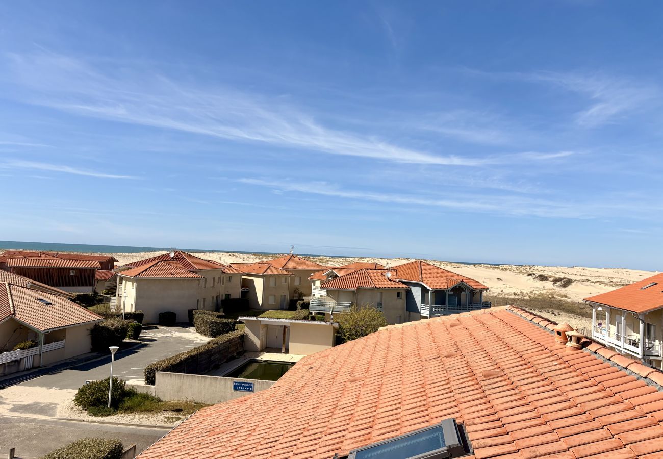 Apartment in Biscarrosse - 240 - 28 RESIDENCE LES BAINES 2